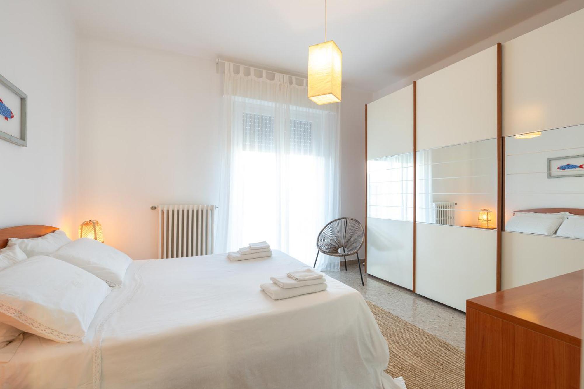 La Casa Di Francesca Apartment San Benedetto del Tronto Luaran gambar