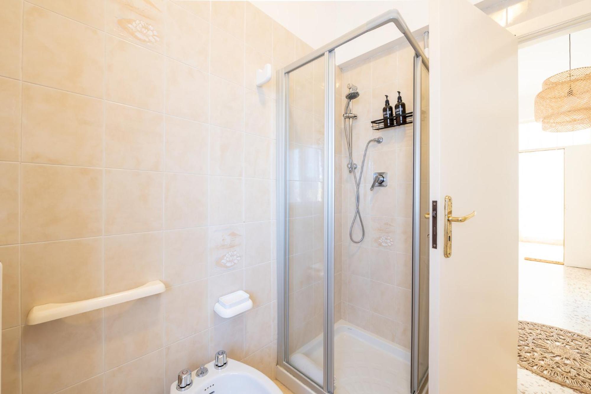 La Casa Di Francesca Apartment San Benedetto del Tronto Luaran gambar