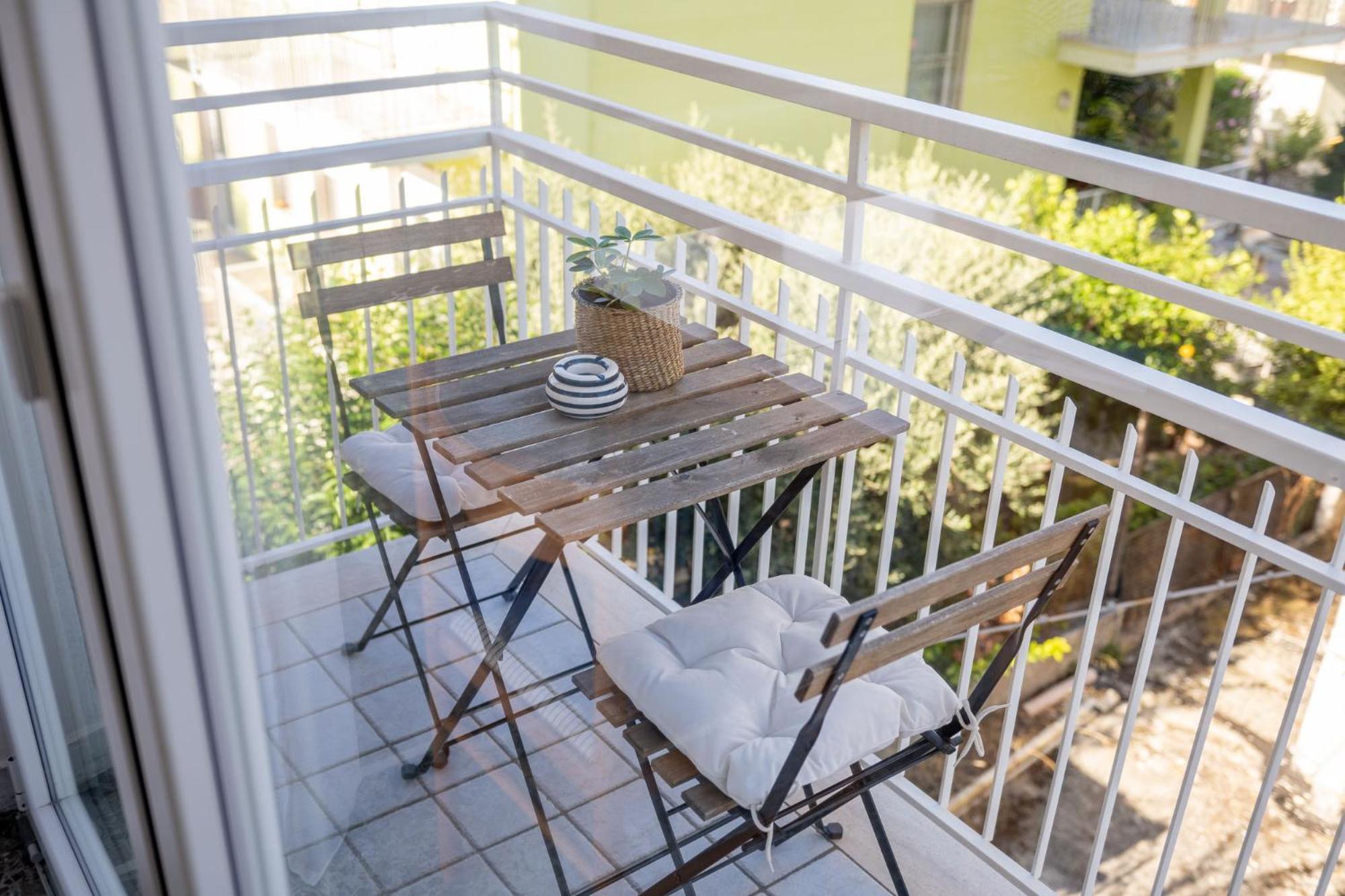 La Casa Di Francesca Apartment San Benedetto del Tronto Luaran gambar