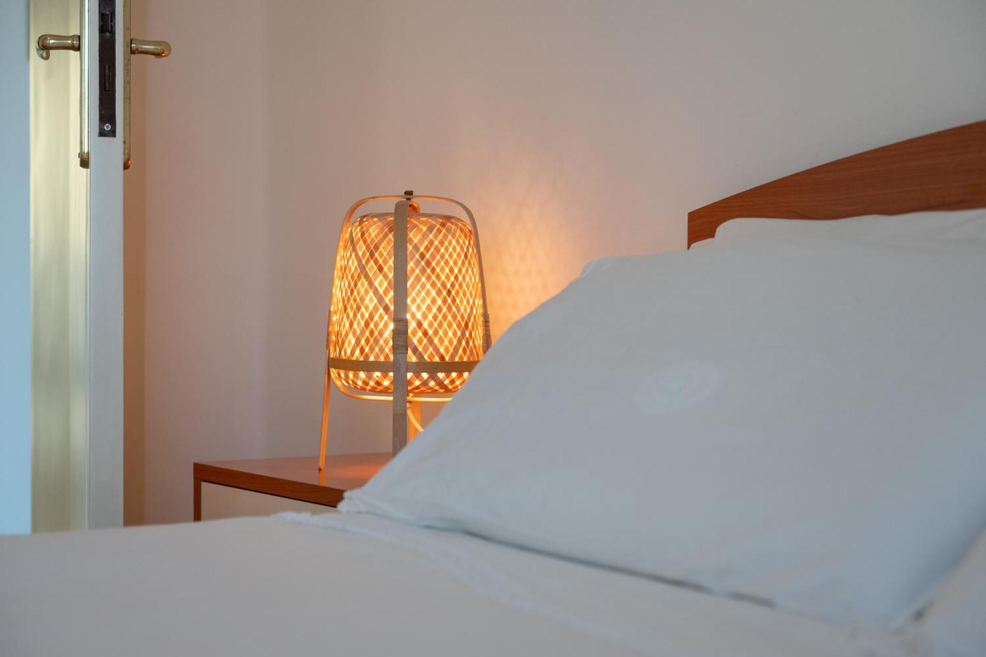La Casa Di Francesca Apartment San Benedetto del Tronto Luaran gambar