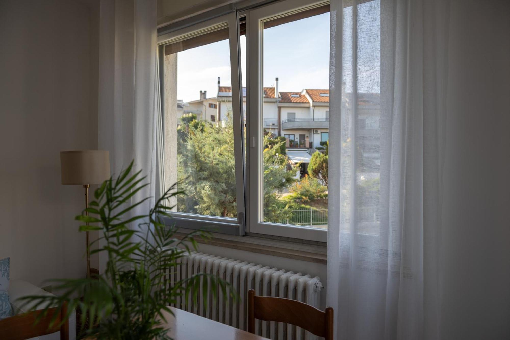 La Casa Di Francesca Apartment San Benedetto del Tronto Luaran gambar
