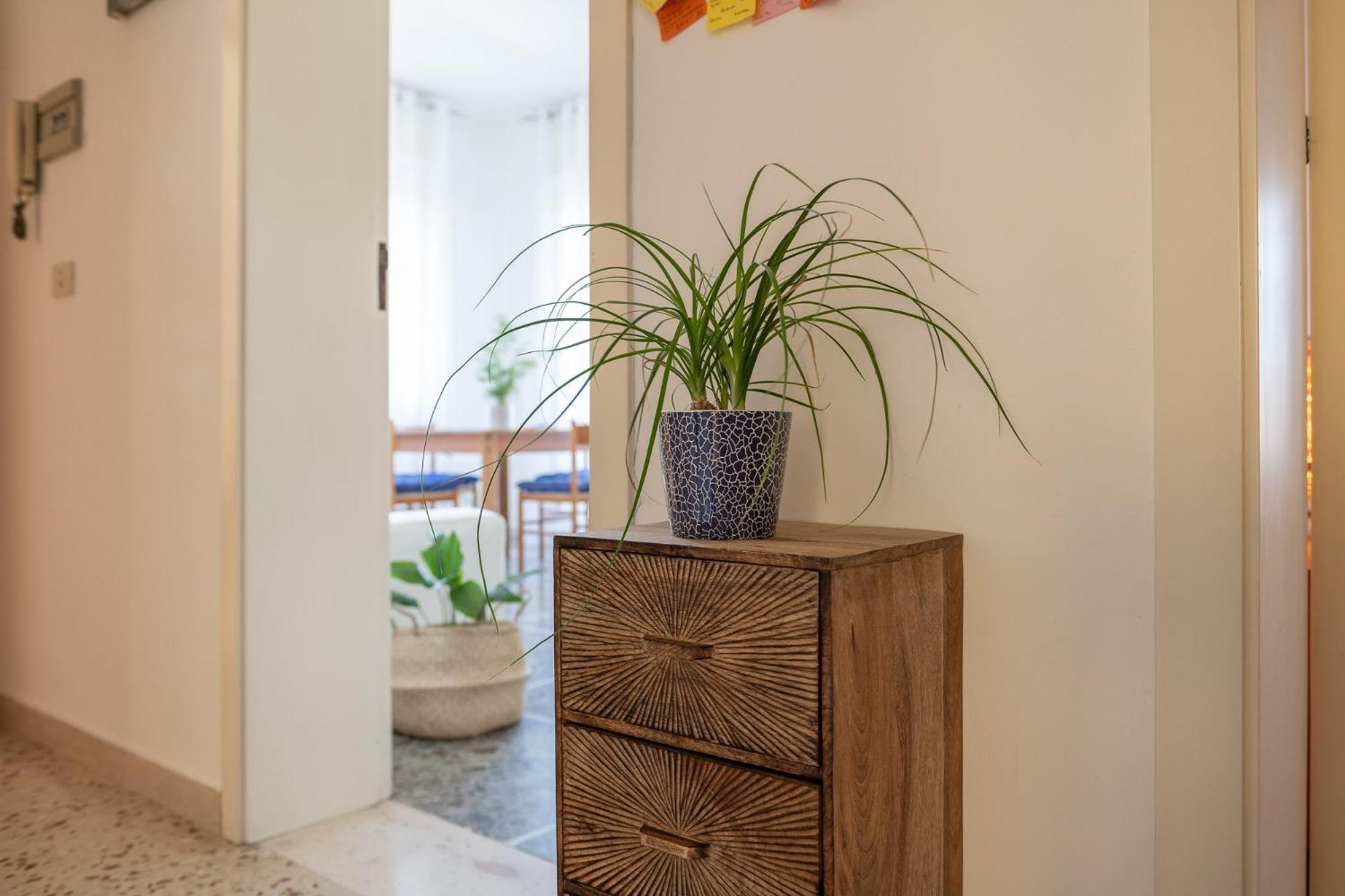 La Casa Di Francesca Apartment San Benedetto del Tronto Luaran gambar